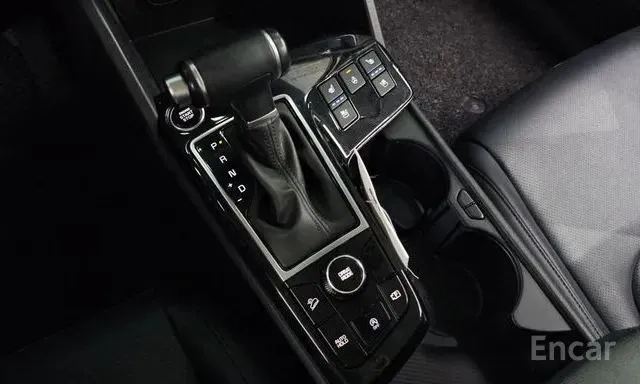 KIA SPORTAGE PRESTIGE 2022