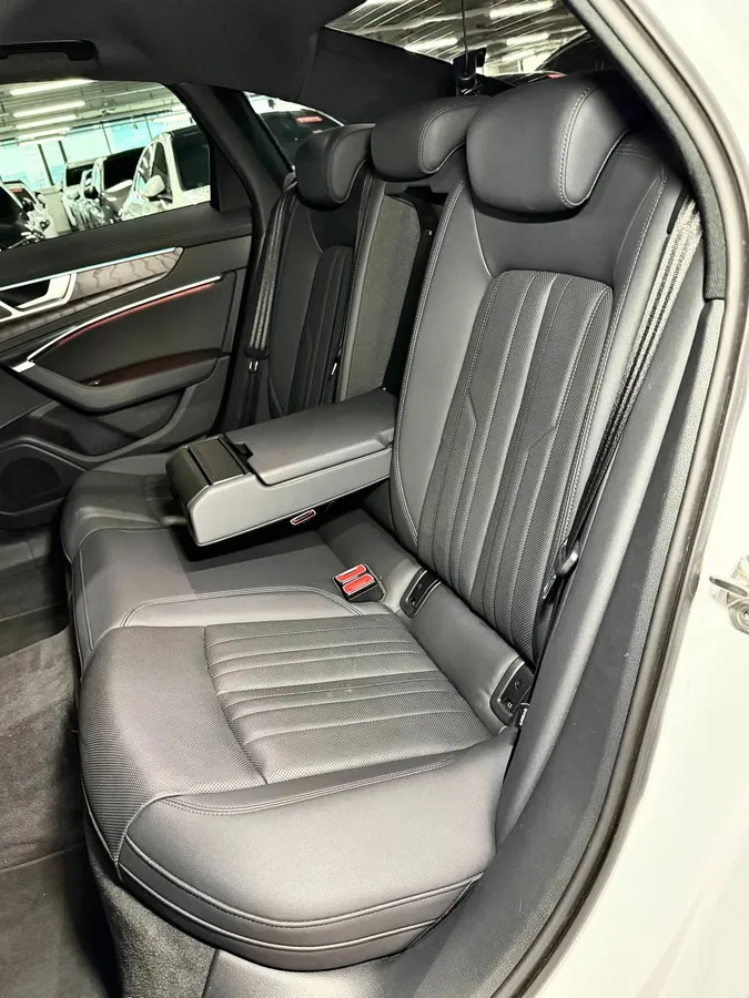 AUDI A6 45 TFSI 2022