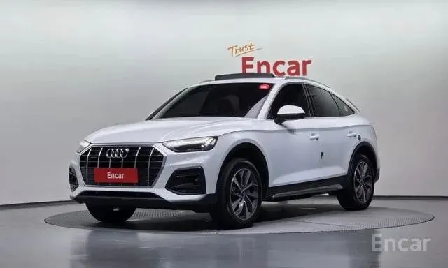 AUDI Q5 45 TFSI QUATTRO 2022