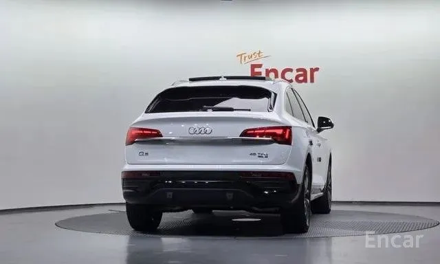 AUDI Q5 45 TFSI QUATTRO 2022