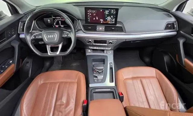 AUDI Q5 45 TFSI QUATTRO 2022