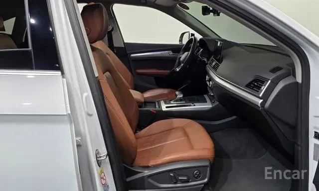 AUDI Q5 45 TFSI QUATTRO 2022