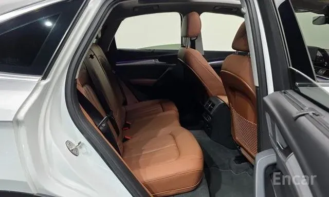 AUDI Q5 45 TFSI QUATTRO 2022
