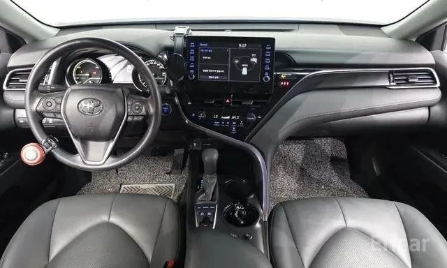 TOYOTA CAMRY LE HYBRID 2022