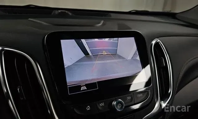CHEVROLET EQUINOX PREMIER 2022