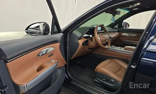GENESIS GV70 2022