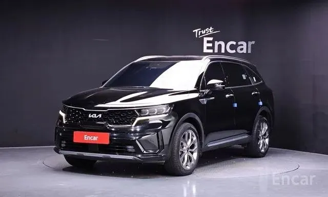 KIA SORENTO PRESTIGE 2023