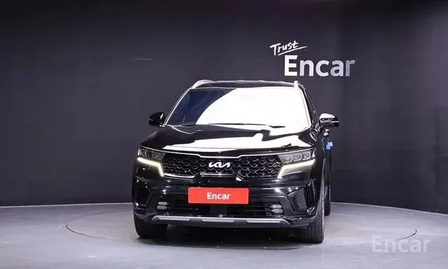 KIA SORENTO PRESTIGE 2023