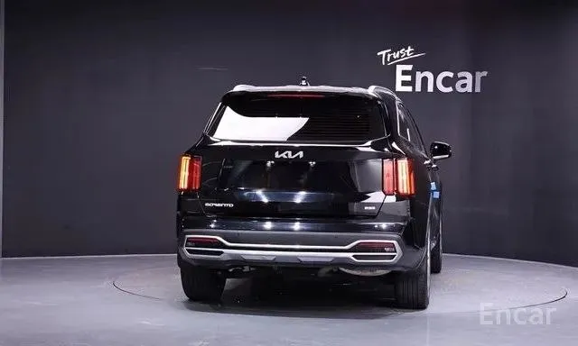 KIA SORENTO PRESTIGE 2023