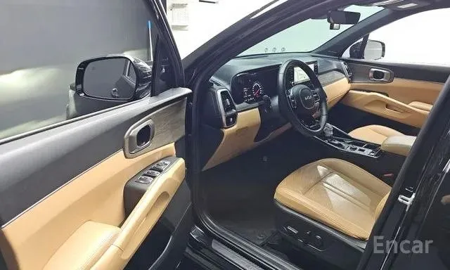 KIA SORENTO PRESTIGE 2023