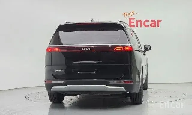 KIA CARNIVAL PRESTIGE 2022