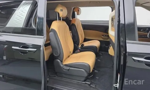 KIA CARNIVAL PRESTIGE 2022