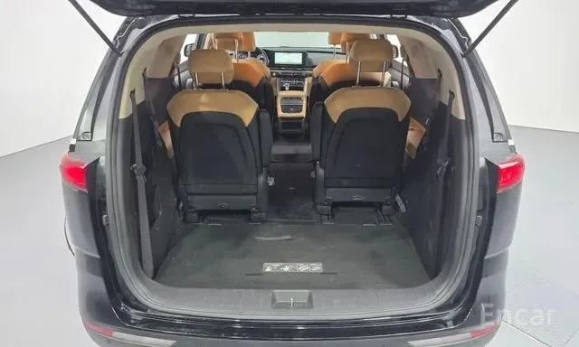 KIA CARNIVAL PRESTIGE 2022