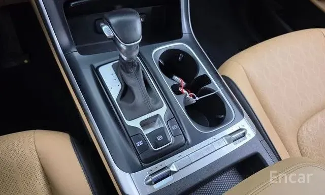 KIA CARNIVAL PRESTIGE 2022
