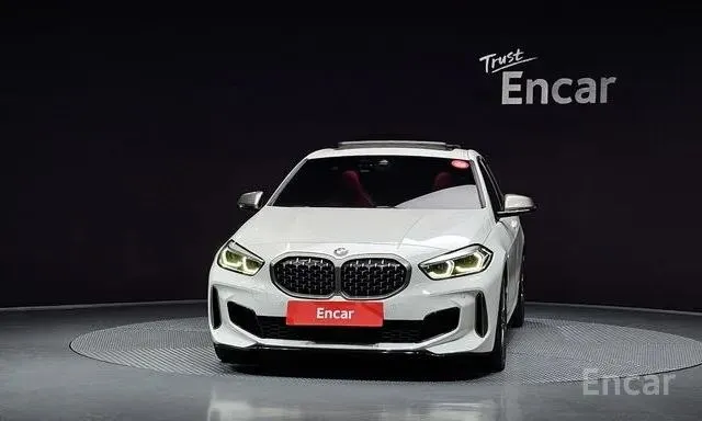 BMW M135I XDRIVE 2022