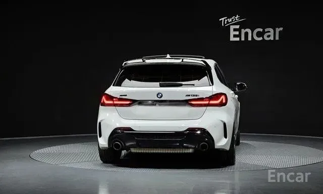 BMW M135I XDRIVE 2022
