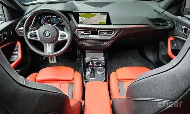 BMW M135I XDRIVE 2022
