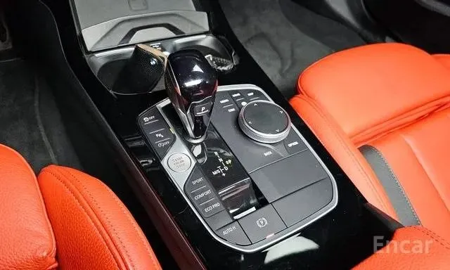 BMW M135I XDRIVE 2022