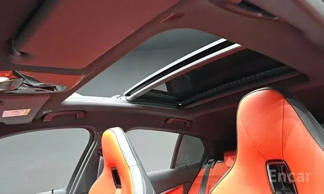 BMW M135I XDRIVE 2022
