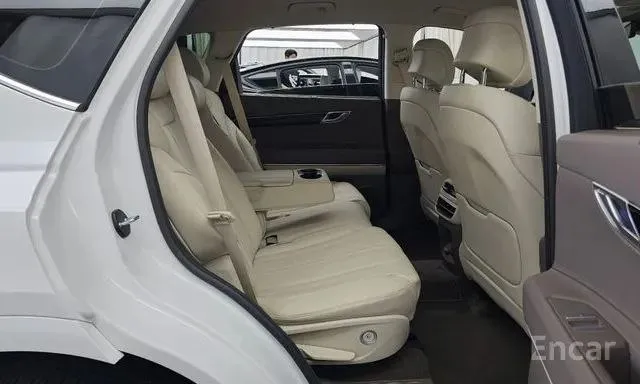 GENESIS GV80 2022