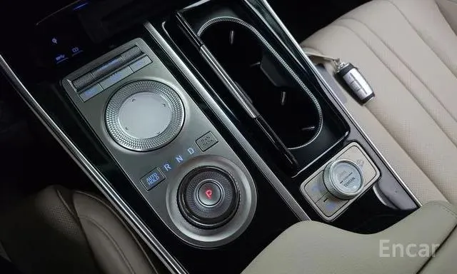 GENESIS GV80 2022