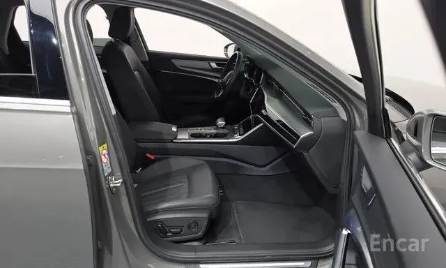 AUDI A6 45TFSI 2022