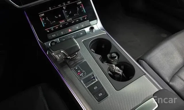 AUDI A6 45TFSI 2022