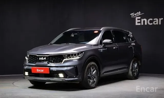 KIA SORENTO PRESTIGE 2022