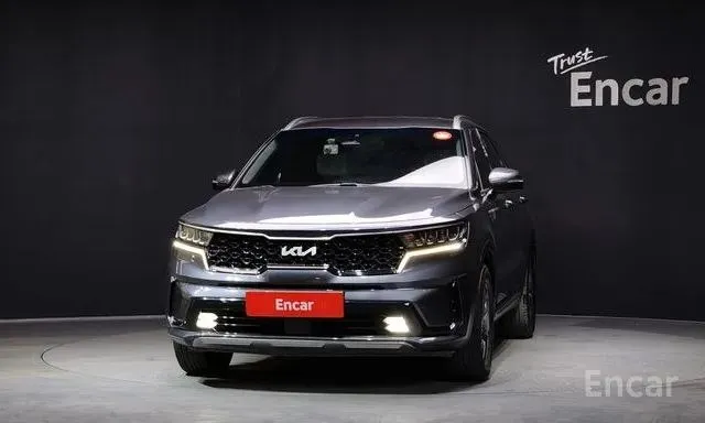KIA SORENTO PRESTIGE 2022