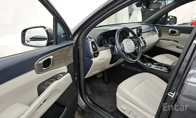 KIA SORENTO PRESTIGE 2022