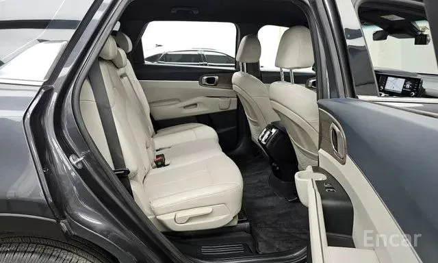 KIA SORENTO PRESTIGE 2022