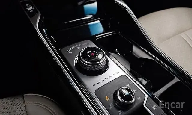KIA SORENTO PRESTIGE 2022