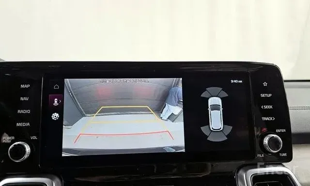 KIA SORENTO PRESTIGE 2022