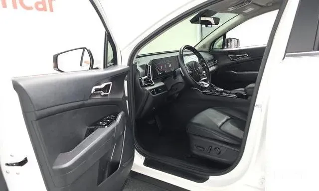 KIA SPORTAGE PRESTIGE 2022