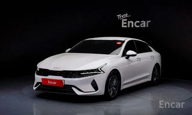 KIA K5 PRESTIGE 2022