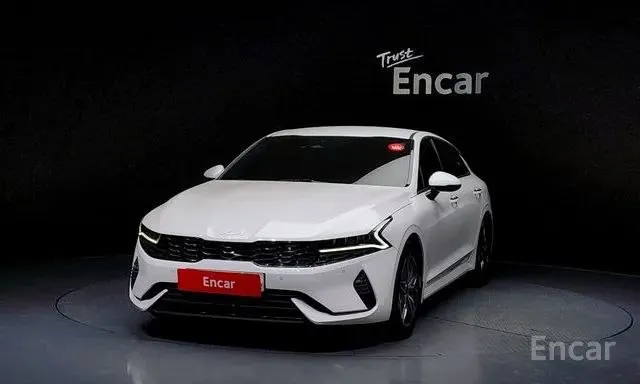 KIA K5 PRESTIGE 2022