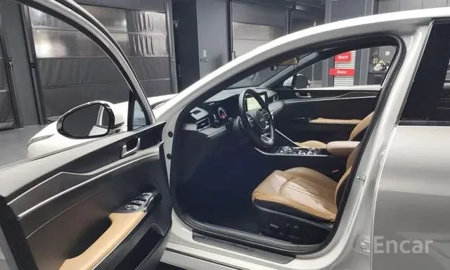 KIA K5 PRESTIGE 2022