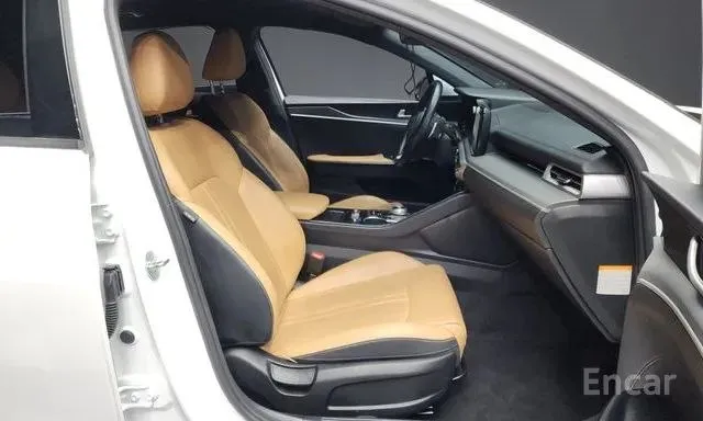 KIA K5 PRESTIGE 2022