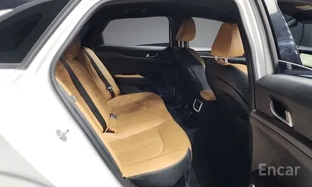 KIA K5 PRESTIGE 2022