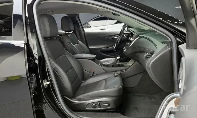 CHEVROLET MALIBU REDLINE 2022
