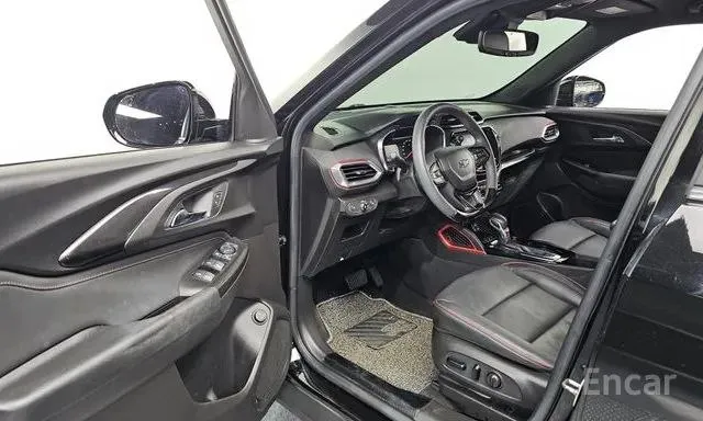 CHEVROLET TRAILBLAZER RS 2022