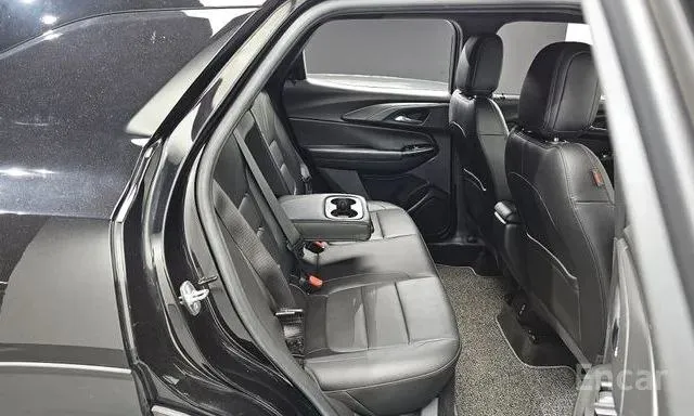 CHEVROLET TRAILBLAZER RS 2022