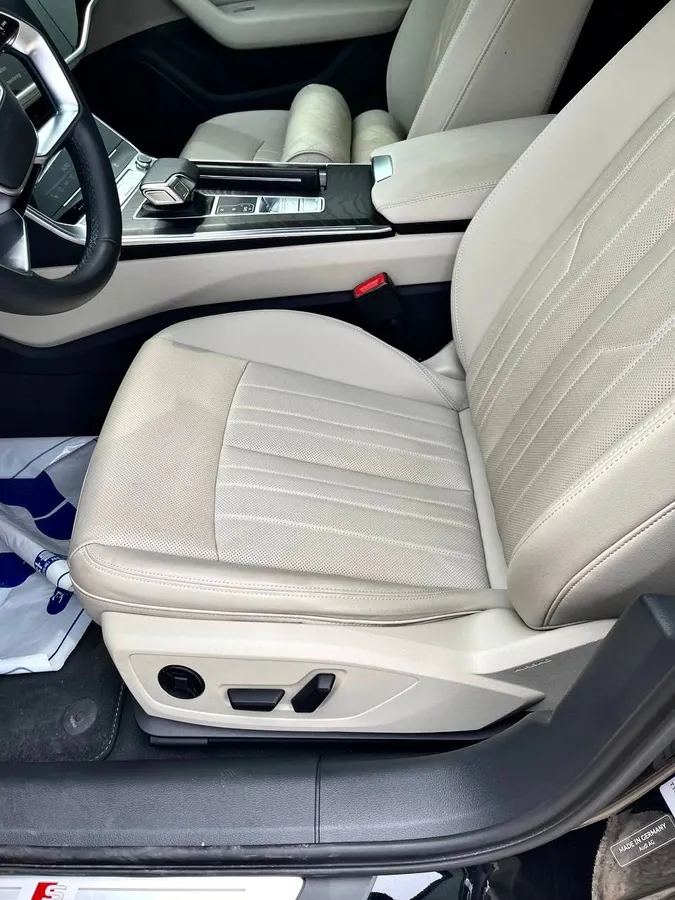 AUDI A6 45 TFSI QUATTRO 2023