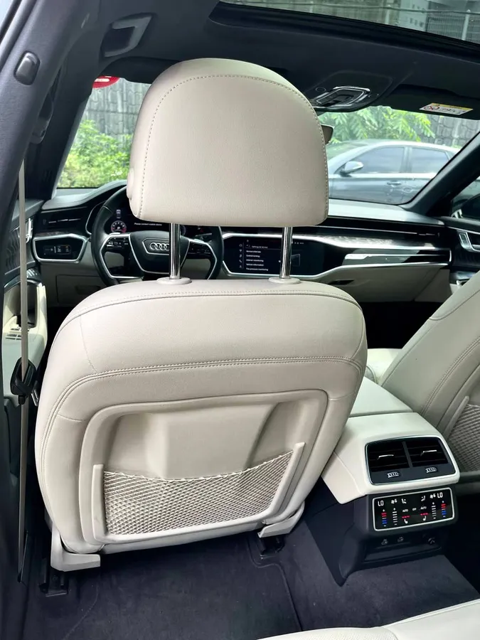 AUDI A6 45 TFSI QUATTRO 2023