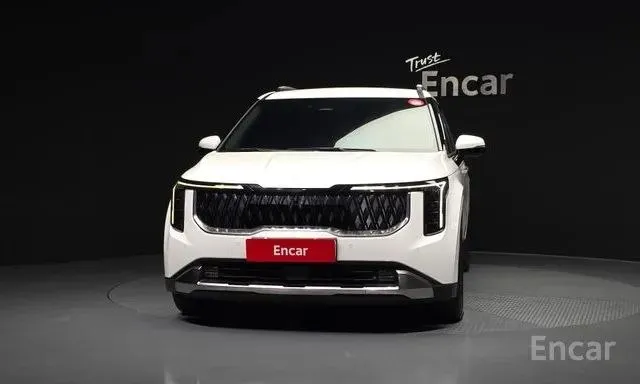 KIA CARNIVAL SIGNATURE 2023