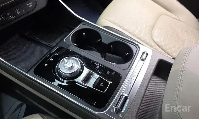 KIA CARNIVAL SIGNATURE 2023