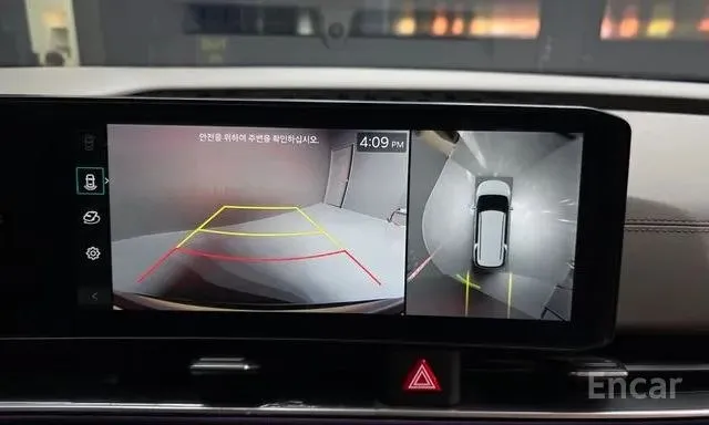 KIA CARNIVAL SIGNATURE 2023