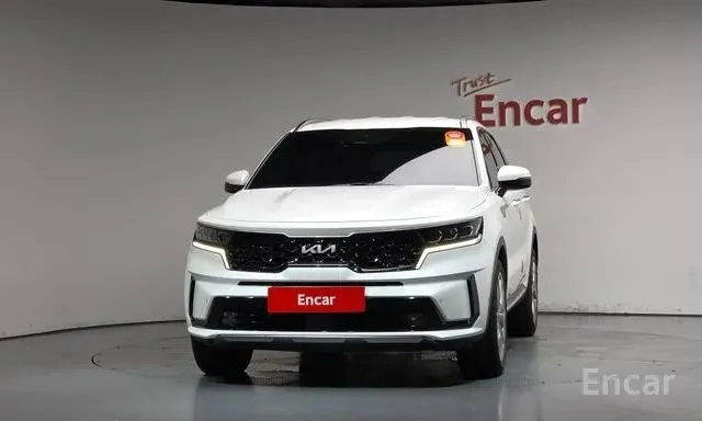 KIA SORENTO PRESTIGE 2022
