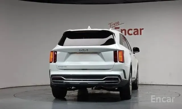 KIA SORENTO PRESTIGE 2022