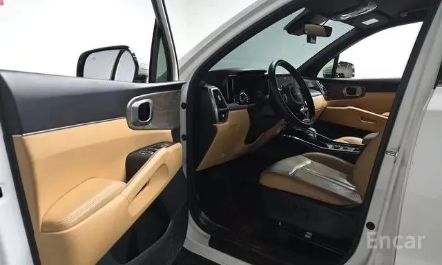 KIA SORENTO PRESTIGE 2022